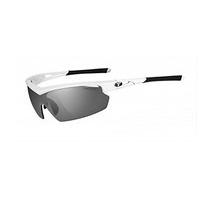 tifosi talos pearl white interchangeable sunglasses