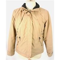 timberland size small 33 chest desert sand outdoortrail weathergear pa ...