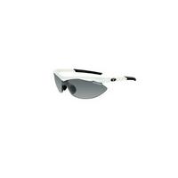 Tifosi Slip Sports Glasses, Mens, Slip, Pearl White, One Size Size