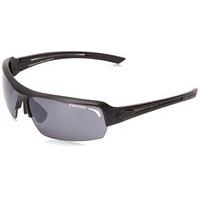 Tifosi Just Sunglasses, Black Matte