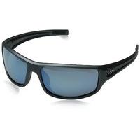 Tifosi Bronx Glasses Matte Gunmetal Frame No Size, Matte Gun/smoke Brig