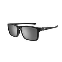 Tifosi Marzen Gloss Black With Polarised Smoke Lens