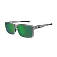 Tifosi Marzen Crystal Frame Smoke Green Lens
