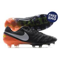Tiempo Legend VI FG Football Boo...