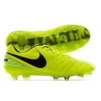 Tiempo Legend VI FG Football Boots