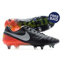 Tiempo Legend VI SG Pro Football Boots