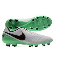 Tiempo Genio II Leather FG Football Boots