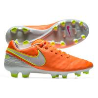 Tiempo Legacy II FG Womens Football Boots