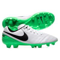 Tiempo Mystic V FG Football Boots
