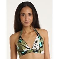 Tigress of the Jungle Missy Halter