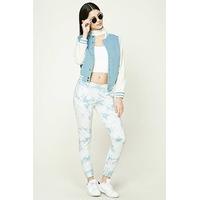 Tie Dye French Terry Joggers