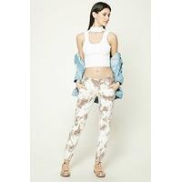 Tie Dye French Terry Joggers