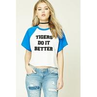 Tigers Do It Better Tee