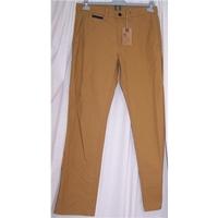 timberland trousers timberland size 34 brown trousers