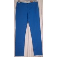 Timberland blue trousers Timberland - Size: 34\