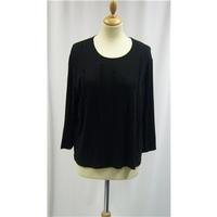 Tigi - Size 22/24 - Black - Top