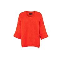 Tilly Roll Sleeved Jumper