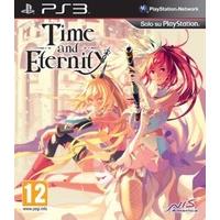 Time and Eternity (PS3)