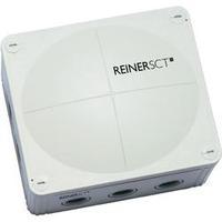 time logger door opener controller reinersct timecard accessbox