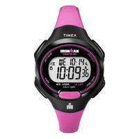 timex ironman traditional 10 lap ladies watch