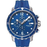 tissot watch seastar 1000 d