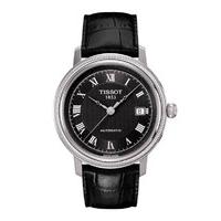 Tissot Watch Bridgeport