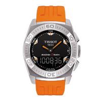 Tissot Watch Racing Touch