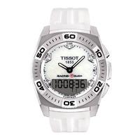 tissot watch racing touch