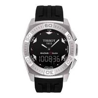 tissot watch racing touch