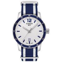 tissot watch quickster d