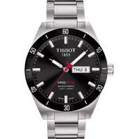 tissot watch prs516 automatic d