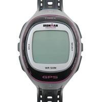 Timex Mens Ironman GPS HRM Watch