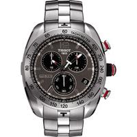 Tissot Watch PRS330 Gents Chronograph Watch D