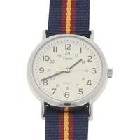 Timex Analogue Mens Watch