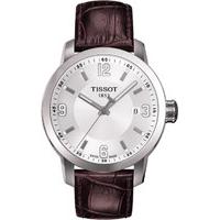 tissot watch prc200 d