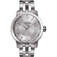 Tissot Watch PRC200 D