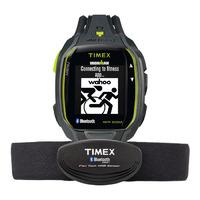 Timex Ironman Run X50+ Running Watch with HRM
