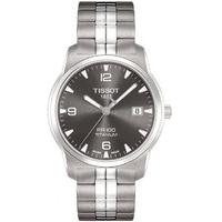 tissot watch pr100 titanium d