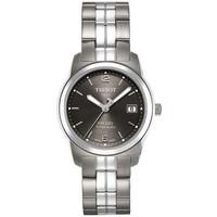 Tissot Watch PR100 Titanium Ladies