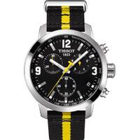 Tissot Watch PRC 200 Tour De France 2016 D