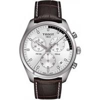 tissot watch pr100 chronograph d