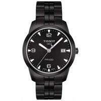 tissot watch pr100 dlc