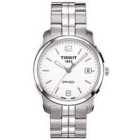 tissot watch pr100 d