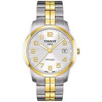 Tissot Watch PR100