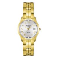 Tissot Watch PR100