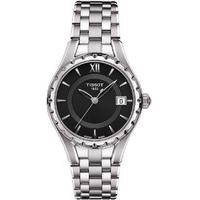 tissot watch powermatic lady quartz