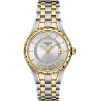 tissot watch powermatic lady quartz