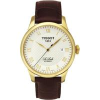 Tissot Watch Le Locle