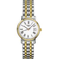 Tissot Watch Old Desire D