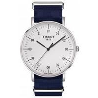 Tissot Watch Everytime D